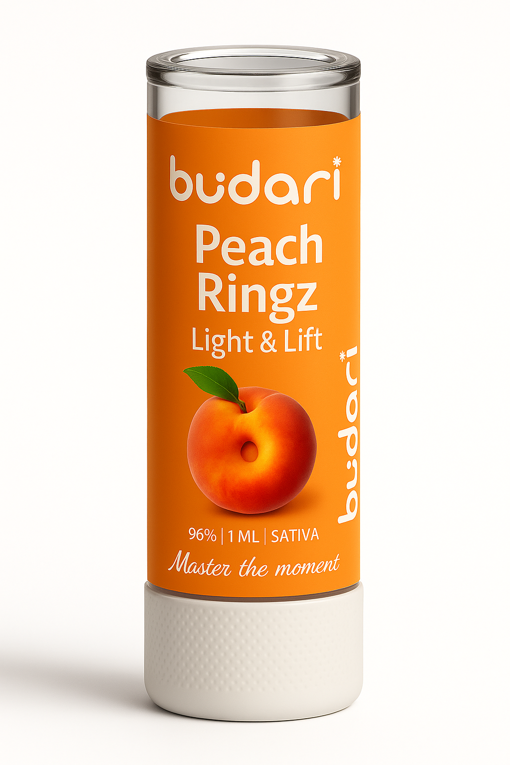 Peach Ringz