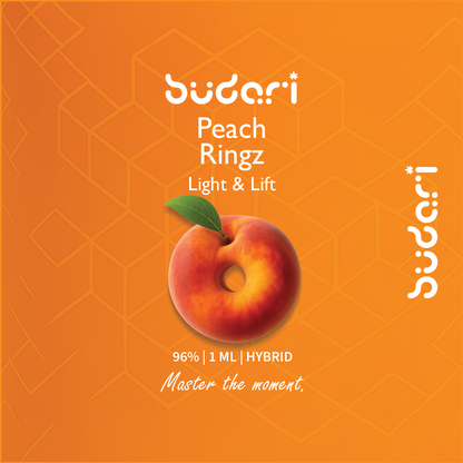 Peach Ringz