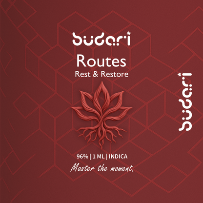 Routes